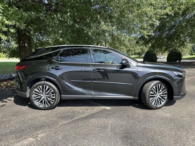 2025 Lexus RX 350 PREMIUM+ PREMIUM PLUS