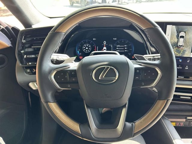 2025 Lexus RX 350 PREMIUM+ PREMIUM PLUS
