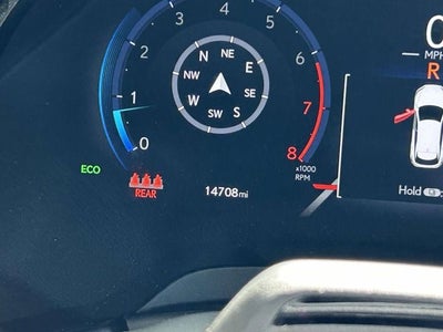 2025 Lexus RX 350 PREMIUM+ PREMIUM PLUS