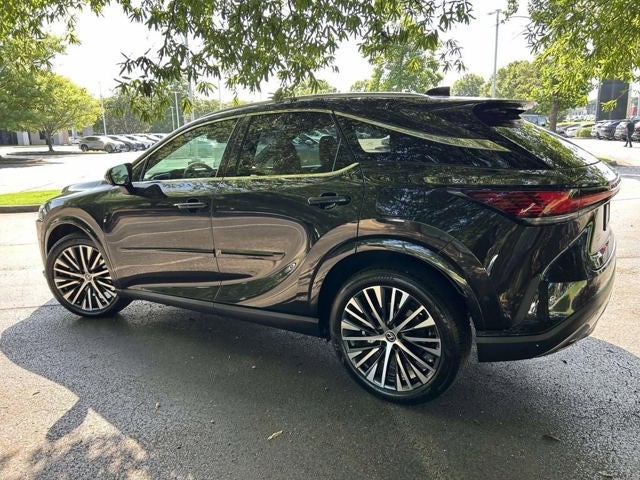 2025 Lexus RX 350 PREMIUM+ PREMIUM PLUS
