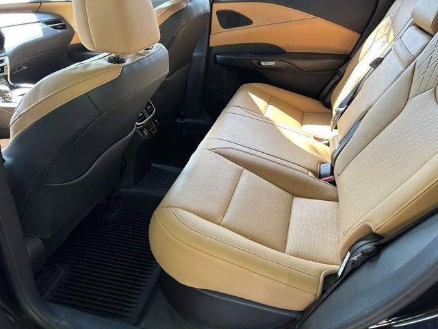 2025 Lexus RX 350 PREMIUM+ PREMIUM PLUS