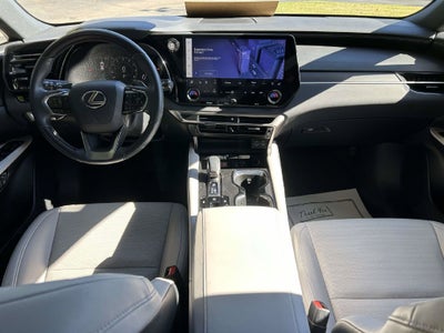 2023 Lexus RX 350 PREMIUM FWD PREMIUM FWD
