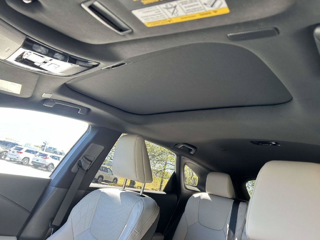 2023 Lexus RX 350 PREMIUM FWD PREMIUM FWD
