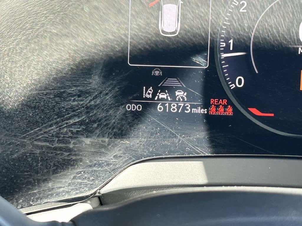 2023 Lexus RX 350 PREMIUM FWD PREMIUM FWD