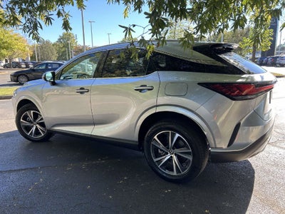 2023 Lexus RX 350 PREMIUM FWD PREMIUM FWD