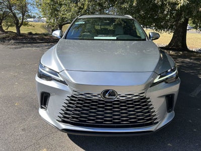 2023 Lexus RX 350 PREMIUM FWD PREMIUM FWD