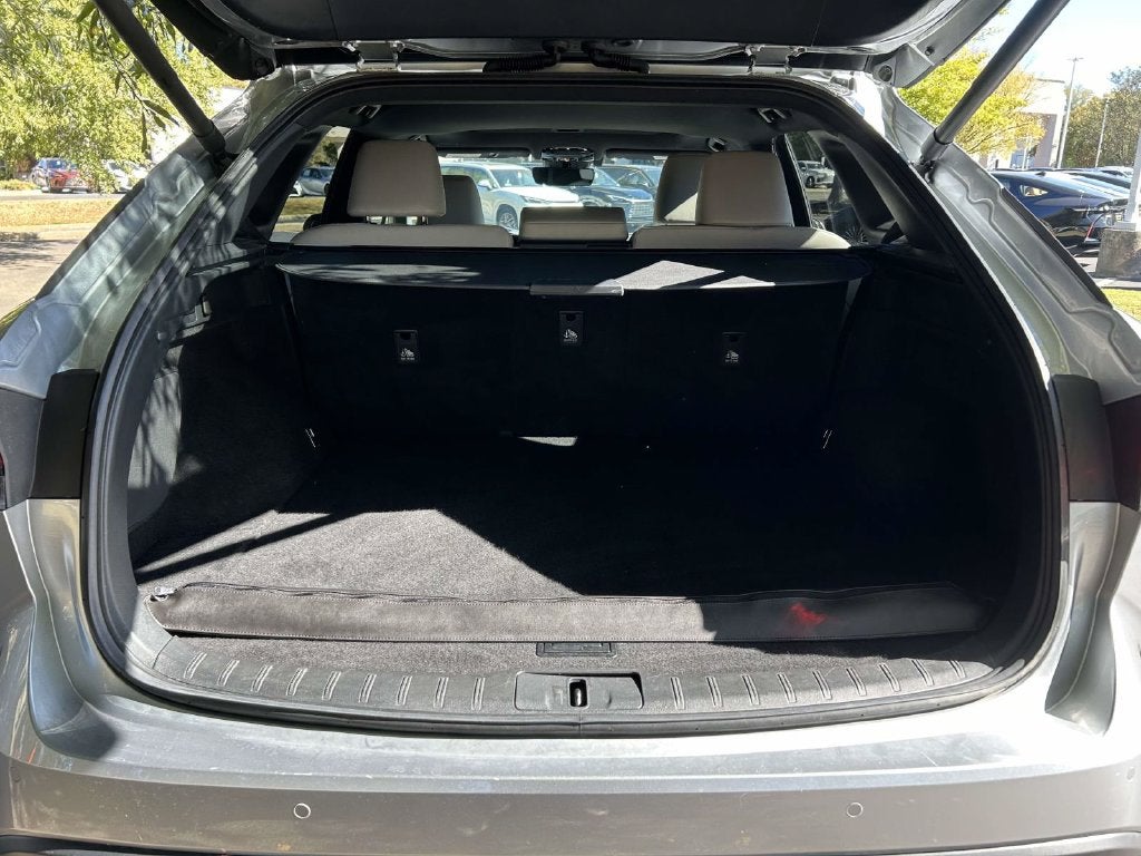 2023 Lexus RX 350 PREMIUM FWD PREMIUM FWD