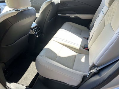 2023 Lexus RX 350 PREMIUM FWD PREMIUM FWD
