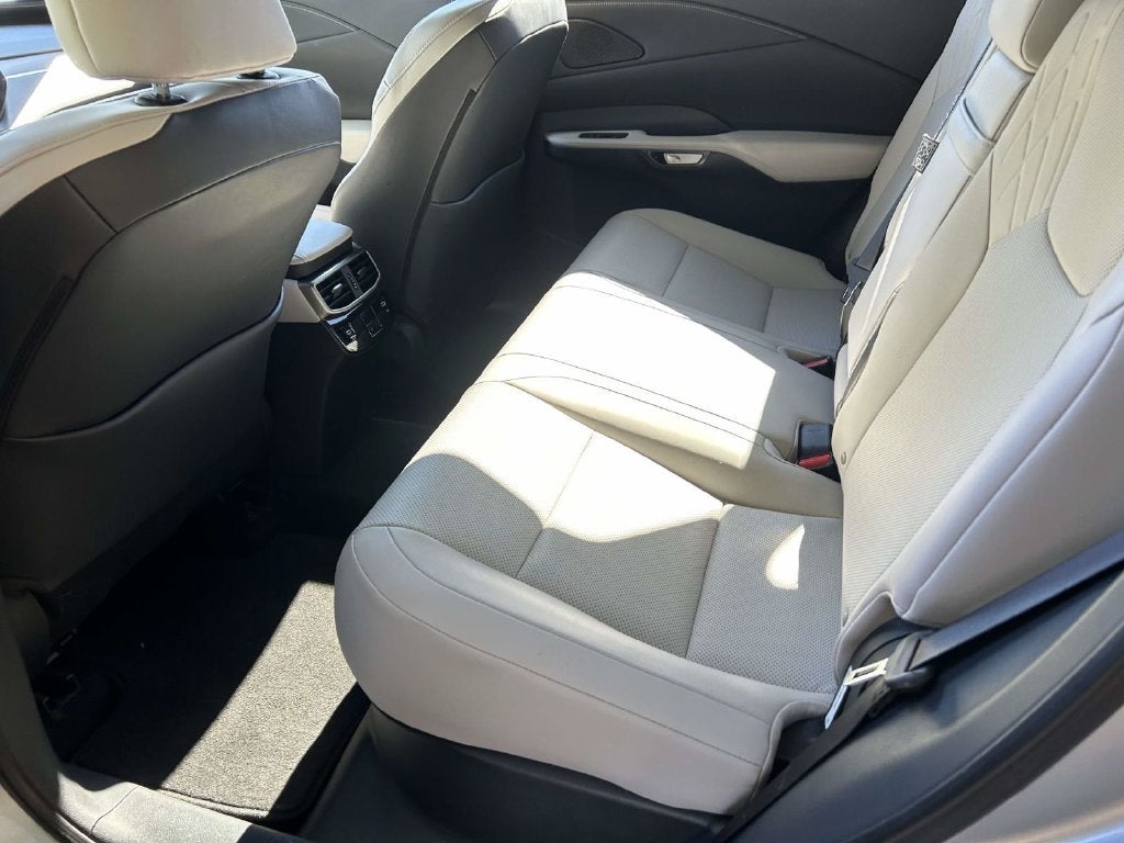 2023 Lexus RX 350 PREMIUM FWD PREMIUM FWD