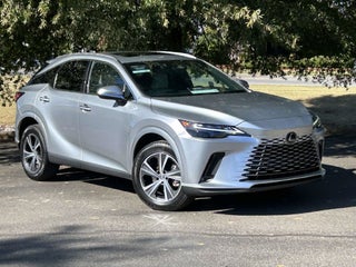 2023 Lexus RX 350 PREMIUM FWD PREMIUM FWD
