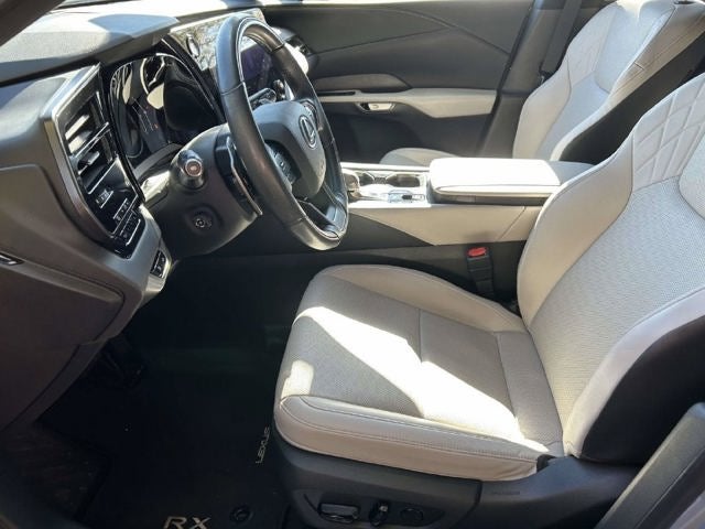 2023 Lexus RX 350 PREMIUM FWD PREMIUM FWD