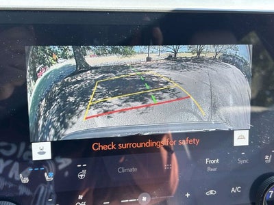 2023 Lexus RX 350 PREMIUM FWD PREMIUM FWD