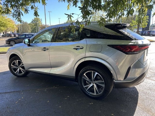 2023 Lexus RX 350 PREMIUM FWD PREMIUM FWD