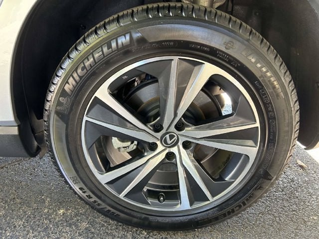 2023 Lexus RX 350 PREMIUM FWD PREMIUM FWD