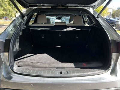 2023 Lexus RX 350 PREMIUM FWD PREMIUM FWD