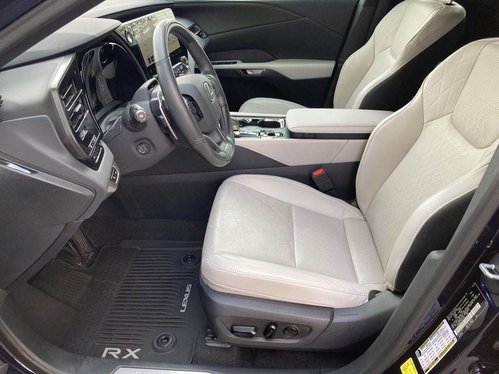 2024 Lexus RX 350 PREMIUM+ FWD PREMIUM PLUS
