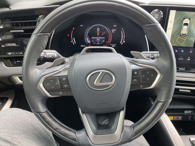 2024 Lexus RX 350 PREMIUM+ FWD PREMIUM PLUS