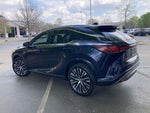 2024 Lexus RX 350 PREMIUM+ FWD PREMIUM PLUS
