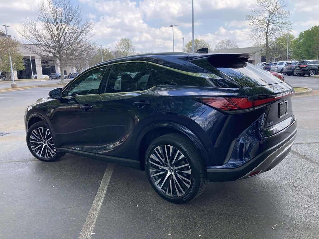 2024 Lexus RX 350 PREMIUM+ FWD PREMIUM PLUS