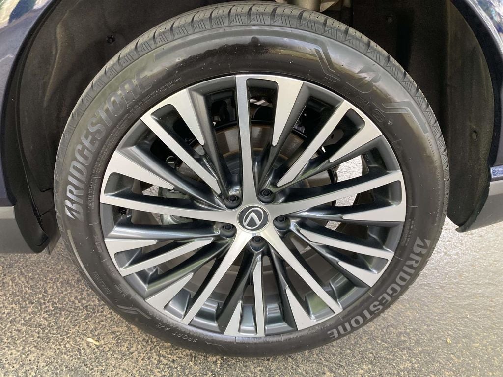 2024 Lexus RX 350 PREMIUM+ FWD PREMIUM PLUS