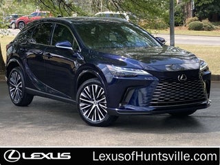 2024 Lexus RX 350 PREMIUM+ FWD PREMIUM PLUS