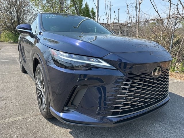 2024 Lexus RX 350 Premium Plus