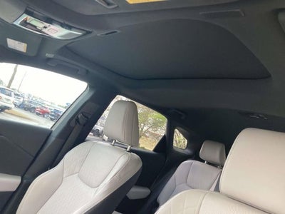 2024 Lexus RX 350 PREMIUM+ FWD PREMIUM PLUS