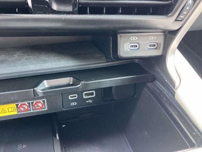 2024 Lexus RX 350 PREMIUM+ FWD PREMIUM PLUS