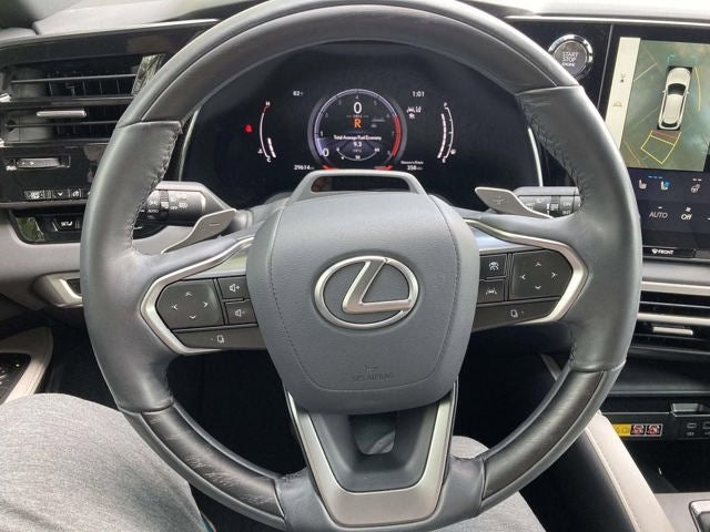 2024 Lexus RX 350 PREMIUM+ FWD PREMIUM PLUS