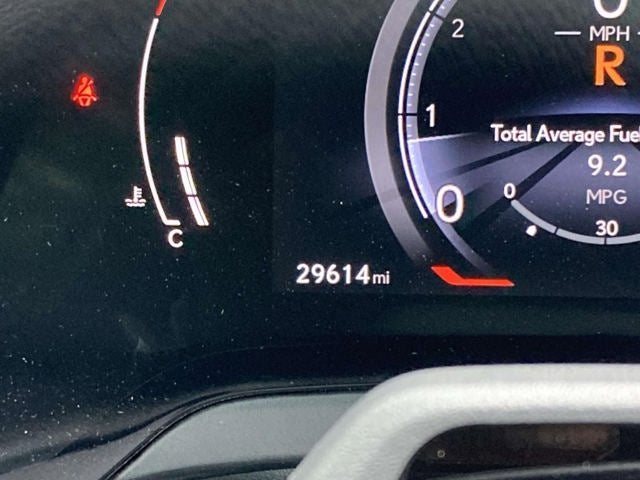 2024 Lexus RX 350 PREMIUM+ FWD PREMIUM PLUS