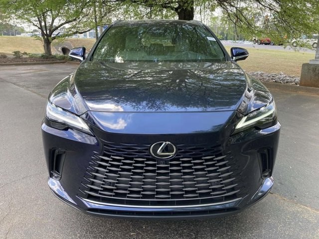 2024 Lexus RX 350 PREMIUM+ FWD PREMIUM PLUS