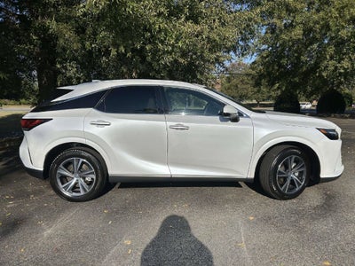2026 Lexus RX 350 Premium