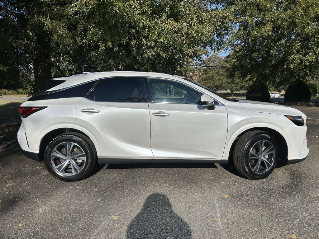 2026 Lexus RX 350 Premium