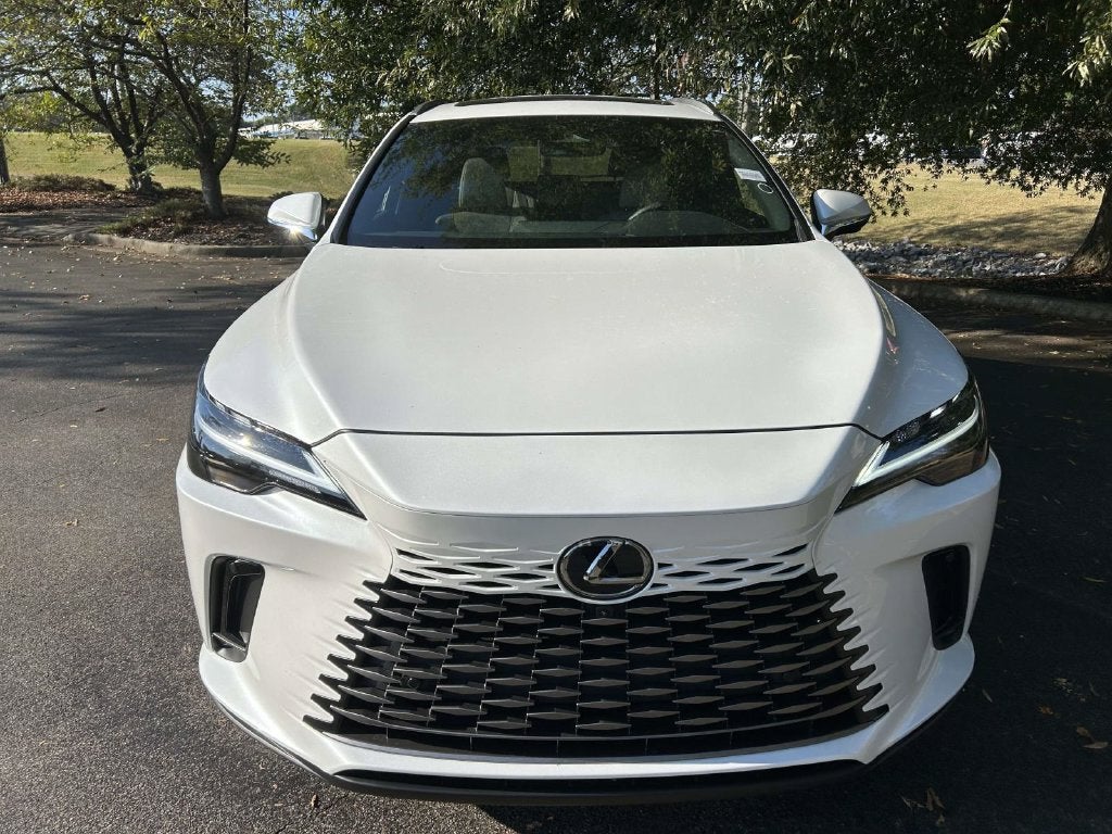2026 Lexus RX 350 Premium