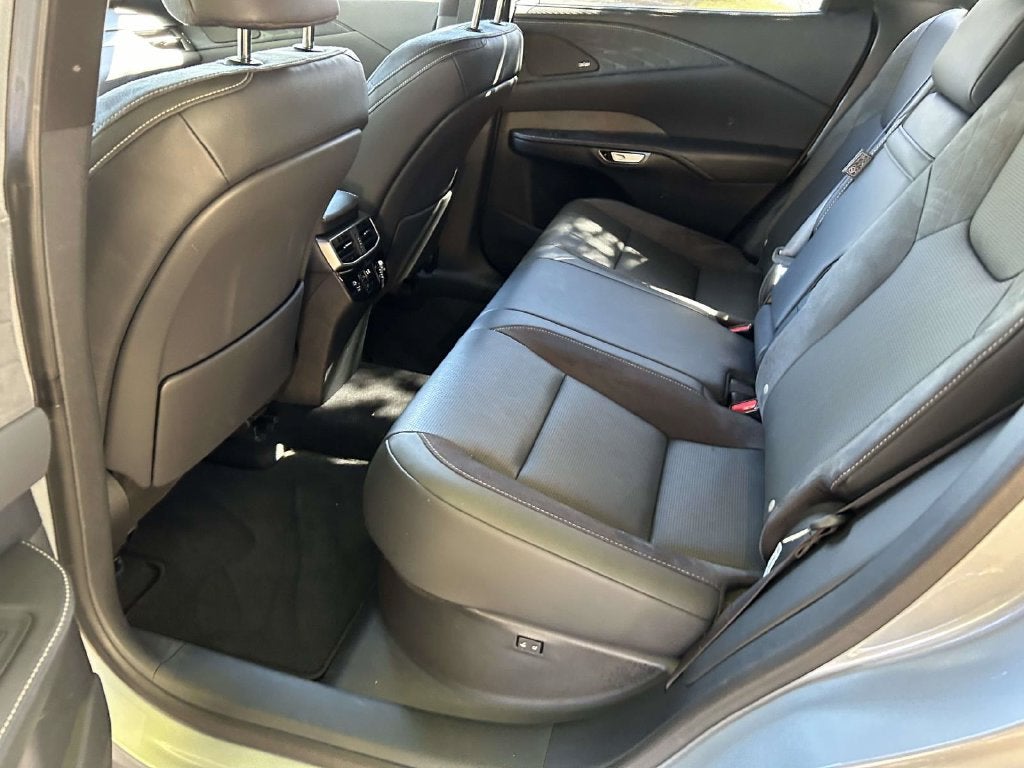 2024 Lexus RX 350 LUXURY FWD LUXURY FWD