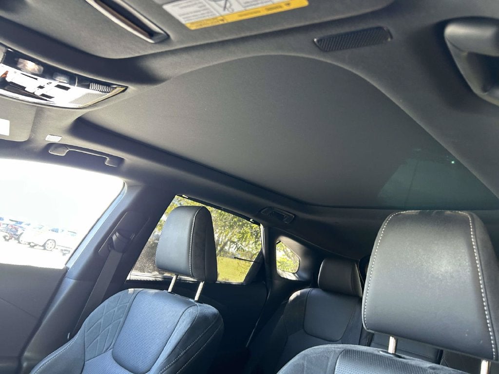 2024 Lexus RX 350 LUXURY FWD LUXURY FWD