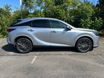 2024 Lexus RX 350 LUXURY FWD LUXURY FWD