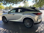 2024 Lexus RX 350 LUXURY FWD LUXURY FWD