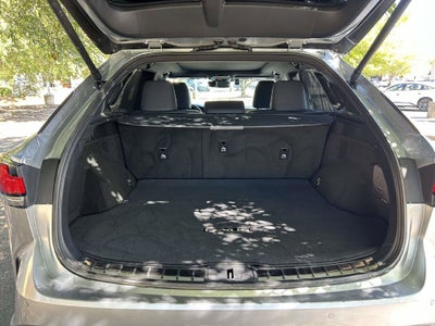 2024 Lexus RX 350 LUXURY FWD LUXURY FWD
