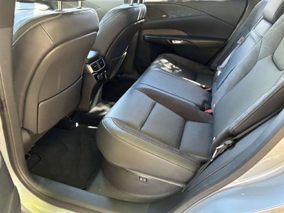 2024 Lexus RX 350 LUXURY FWD LUXURY FWD