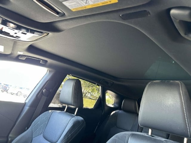 2024 Lexus RX 350 LUXURY FWD LUXURY FWD