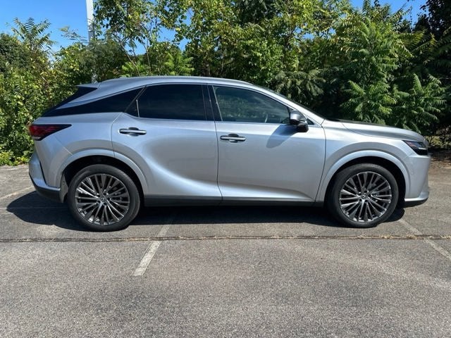 2024 Lexus RX 350 LUXURY FWD LUXURY FWD