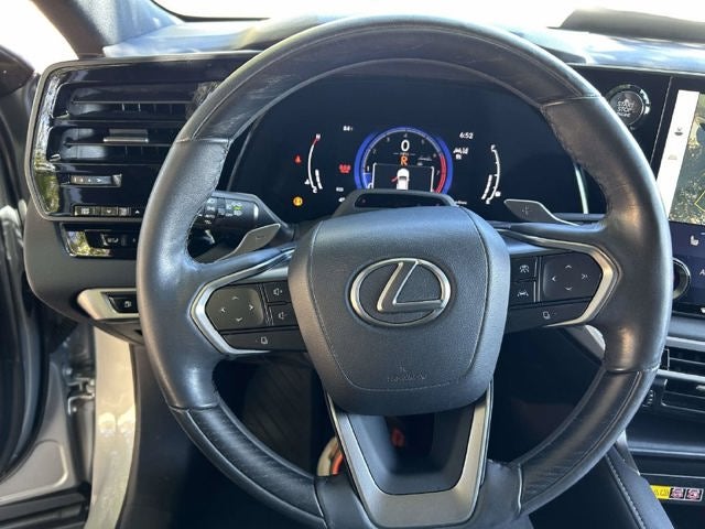 2024 Lexus RX 350 LUXURY FWD LUXURY FWD