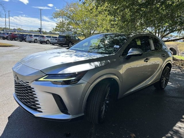 2024 Lexus RX 350 LUXURY FWD LUXURY FWD