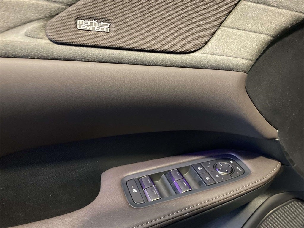 2024 Lexus RX 350 LUXURY FWD LUXURY FWD