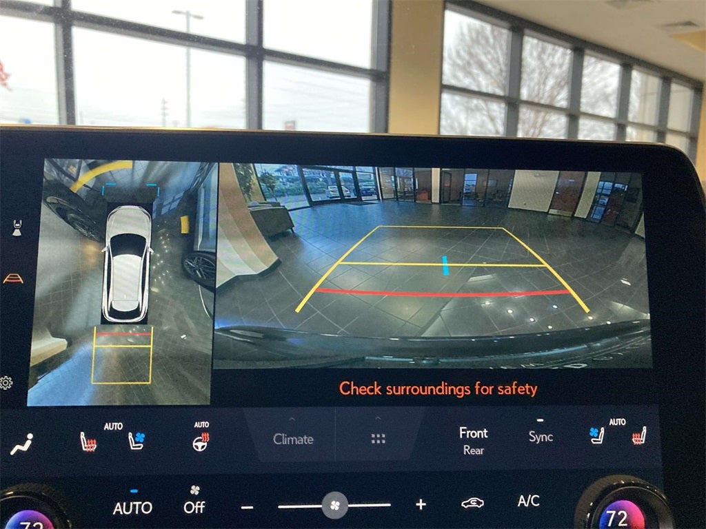 2024 Lexus RX 350 LUXURY FWD LUXURY FWD