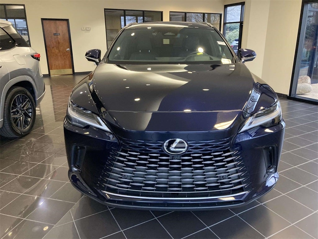 2024 Lexus RX 350 LUXURY FWD LUXURY FWD
