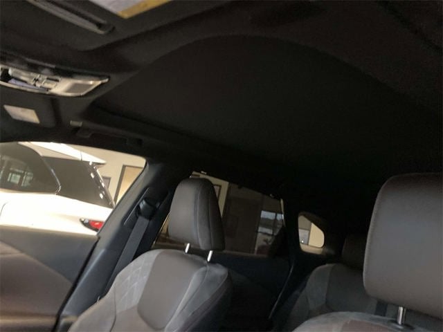 2024 Lexus RX 350 LUXURY FWD LUXURY FWD