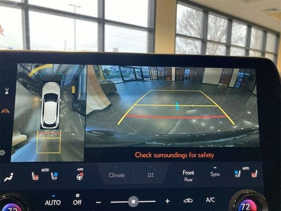 2024 Lexus RX 350 LUXURY FWD LUXURY FWD