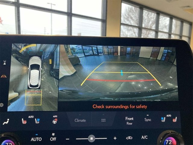 2024 Lexus RX 350 LUXURY FWD LUXURY FWD